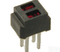 OPTEK<em>反射</em>式<em>传感器</em>OPB608<em>反射</em>式<em>传感器</em>