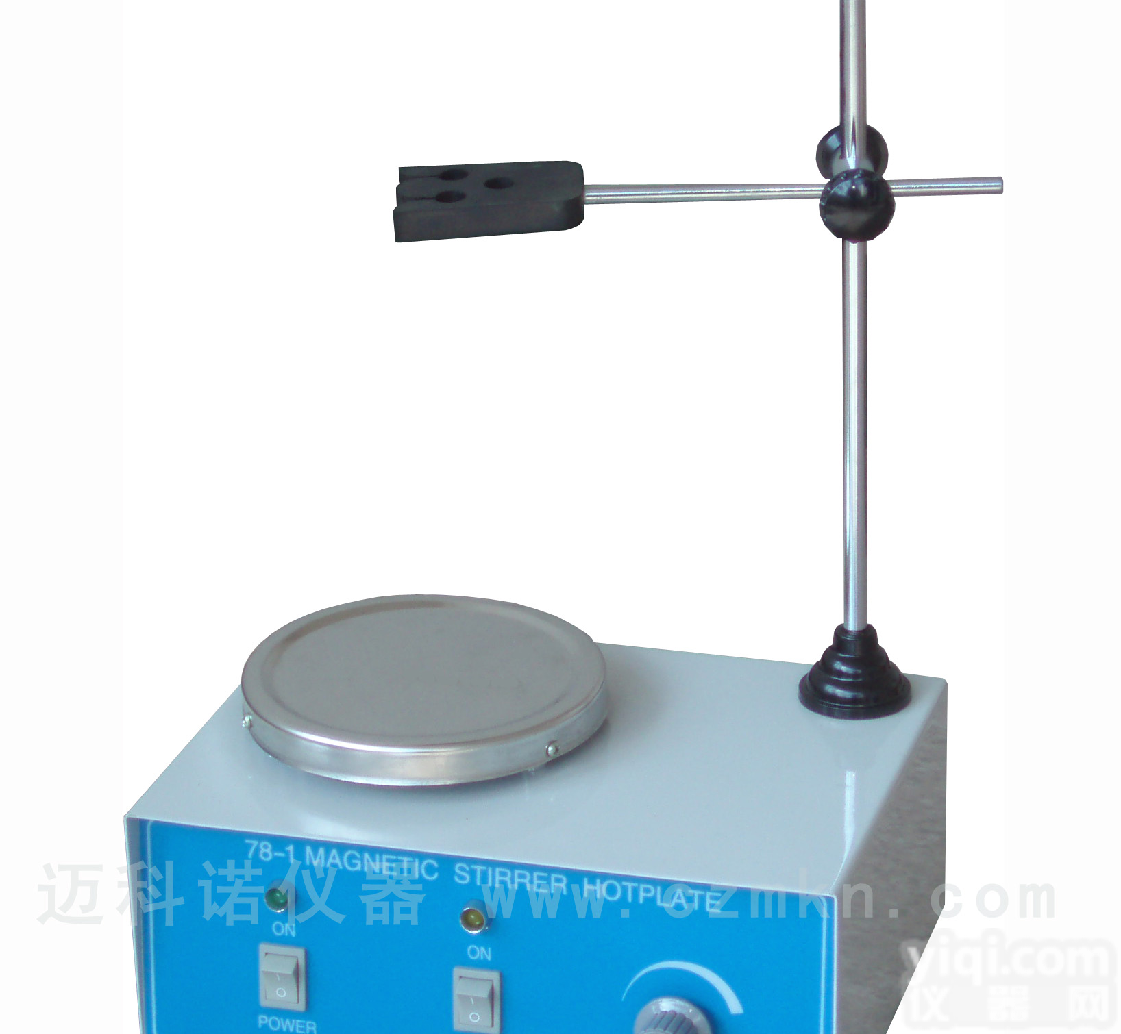<em>78-2磁力加热搅拌器</em>，磁力加热搅拌器厂商
