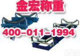 <em>皮带秤</em>生产厂家-金宏公司专业生产双<em>托辊</em><em>皮带秤</em>