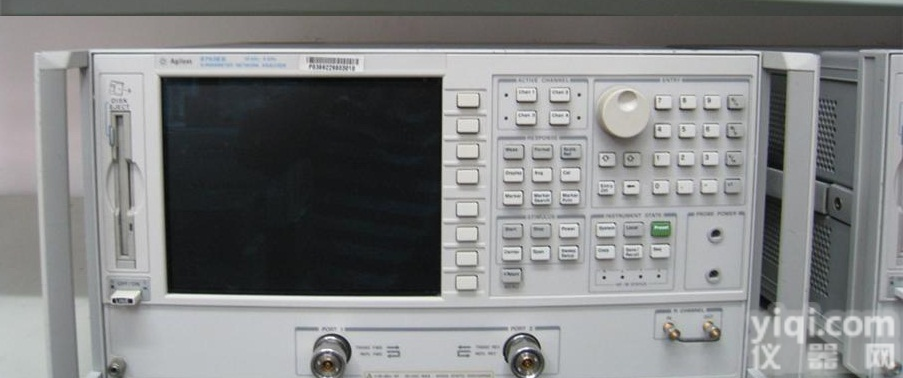 <em>租售</em>/租网分HP8753ES<em>安捷</em>伦