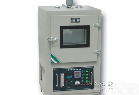 产品名称：沥青旋转薄膜<em>烘箱</em>【河<em>北京</em>工仪器】