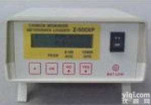 Z-500XP <em>美国</em>ESC <em>一氧化碳</em>气体检测仪