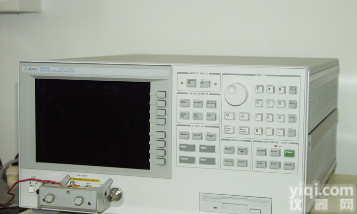 阻抗分析仪 <em>HP4193A</em> 阻抗仪