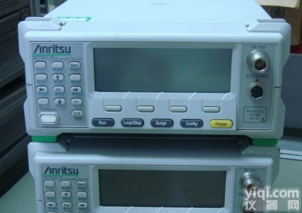 <em>蓝牙</em>测试仪MT8852B<em>无线</em>测试仪