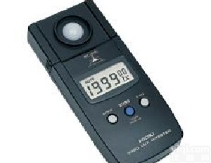 3423 <em>照度计</em> 日本<em>日置</em>
