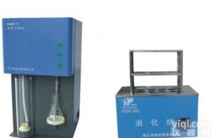 【山东全自动凯氏<em>定氮仪</em>厂家】<em>江西</em>全自动凯氏<em>定氮仪</em>厂家直销