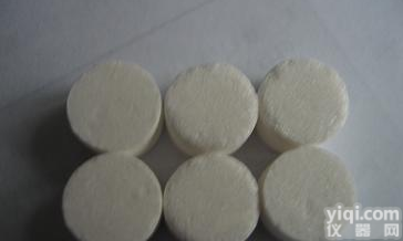 校正量热仪专用苯甲酸<em>热值</em>,标定<em>发热量</em>仪器苯甲酸