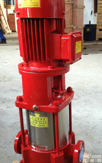 <em>消防泵</em>XBD6/5-50×4设备<em>型号</em>厂家