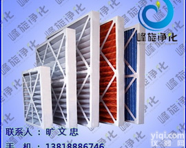 购买<em>通风</em>口<em>过滤</em>网特点