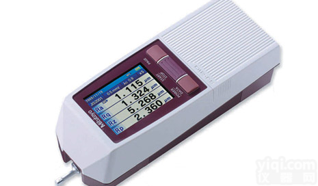 SJ-210<em>表面</em><em>粗糙度</em><em>测量仪</em>