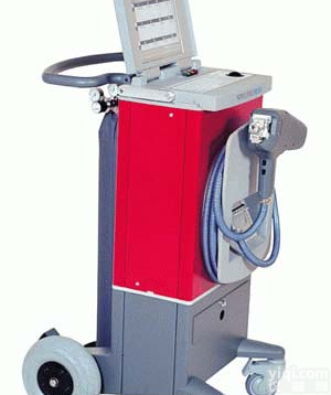 德国<em>斯派克</em><em>SPECTRO</em> <em>TEST</em>便携式光谱仪