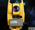 适合建筑测量的<em>全站仪</em>南方<em>NTS332R</em>