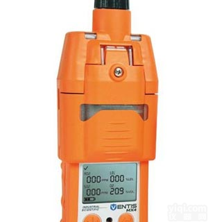 MX4 复合式4气体检测仪供应厂商厂家供应<em>现货</em><em>市场价</em>格<em>市场价</em>格性能品Pai优惠