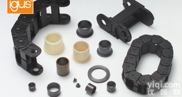 IGUS<em>电缆</em><em>拖链</em>、IGUS<em>电缆</em><em>拖链</em>