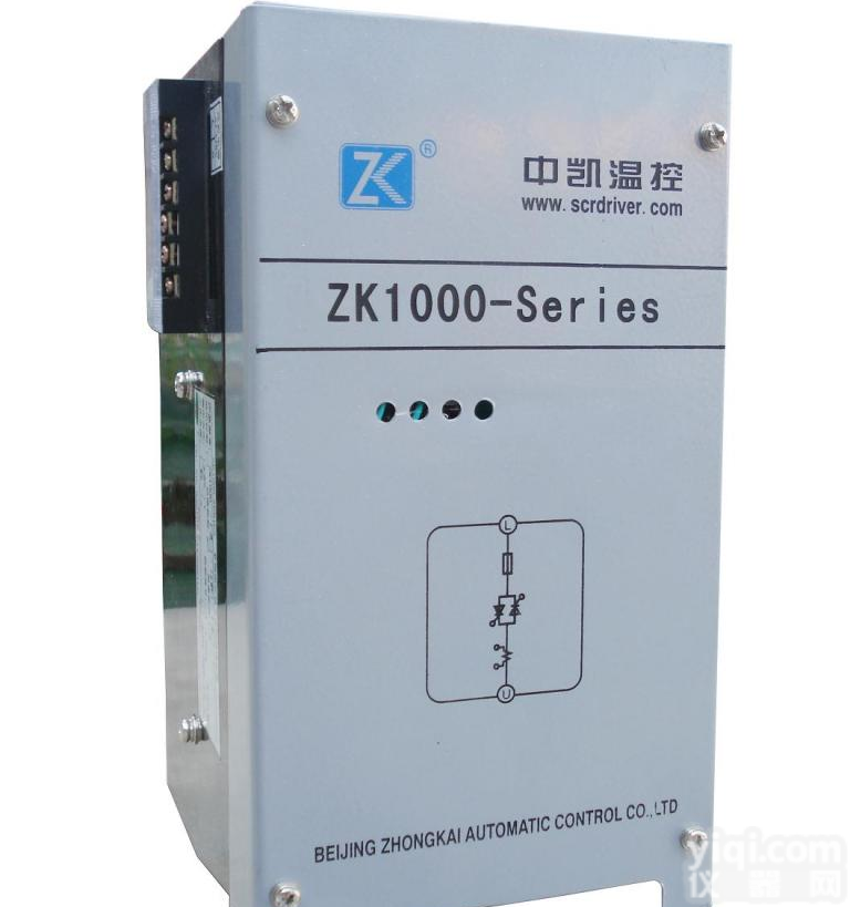 BH6M-2型<em>三相</em><em>可控硅</em><em>调压器</em>调功器