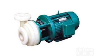 PF型增强聚丙烯化工<em>离心泵</em>，<em>耐腐蚀</em>塑料化工<em>离心泵</em>