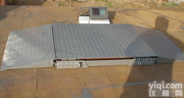 SCS-5T地<em>磅秤</em>，<em>芜湖</em>地<em>磅秤</em>现货