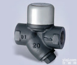 <em>日本</em>耀希达凯<em>蒸汽</em><em>疏水阀</em>TD-10NA，<em>日本</em>热动力式丝扣<em>疏水阀</em>