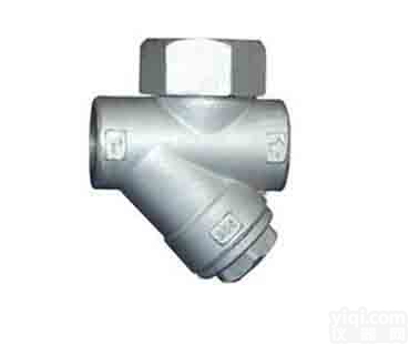 不锈钢热动力式蒸汽<em>疏水阀</em>，CS19W圆<em>盘式</em><em>疏水阀</em>