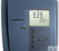 实验室台式电导率/电阻率/TDS/盐度<em>测试仪</em> Cond 7200（<em>价格优惠</em>）