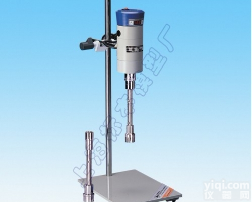 数显高速分散<em>均质机</em>，上海高速<em>搅拌机</em>，高速分散<em>均质机</em>图片