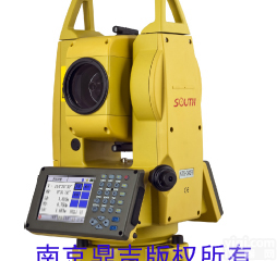 目前哪款<em>全站仪</em>比较好<em>南方</em>NTS342R