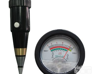 土壤酸碱<em>平衡</em>仪 土壤<em>检测仪</em> 酸碱<em>平衡</em>仪