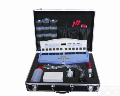 便携式果蔬农残检测仪<em> 农残检测仪</em>器 农残仪