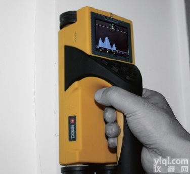 北京海创<em>一体式</em>钢筋<em>扫描仪</em>HC-GY61，钢筋<em>扫描仪</em><em>扫描仪</em>，保护层厚度检测