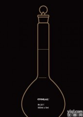 Lertan实验用本色2000ml<em>容量瓶</em>,<em>容量瓶</em>,A级,中性玻璃材质