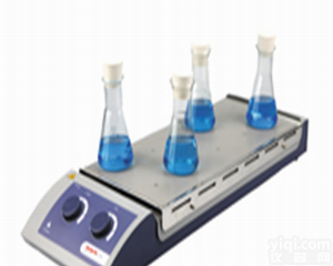 国产MS-H-S10 多<em>通道</em>标准<em>加热</em>型<em>磁力搅拌</em>器,集热式<em>磁力搅拌</em>器上海一级代理