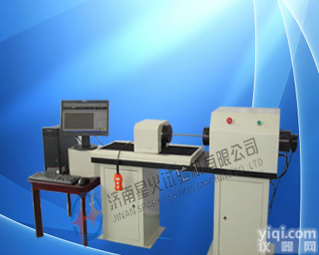 5000Nm涡轮蜗杆<em>扭转</em>破断强度测试仪、涡轮蜗杆<em>扭转</em>扭矩强度<em>检测机</em>、涡轮蜗杆<em>扭转</em>扭力系数试验设备