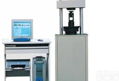 微机控制恒<em>应力</em>水泥压力试验机300KN 深圳梅隆<em>仪器厂</em>家提供<em>压力机</em>台