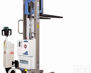 OPK-SU650-15 日本OPK进口电动<em>堆高机</em>全新上海,<em>自走式</em>电动<em>堆高机</em>型号