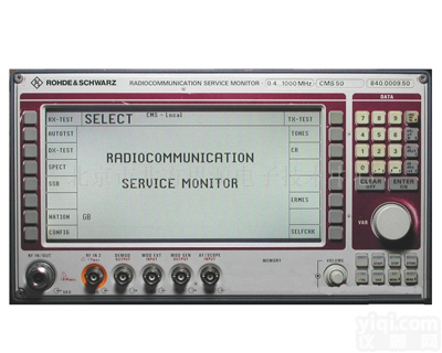 价格<em>无线电</em><em>综测仪</em><em>L0044940</em>