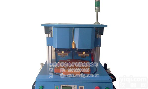 双头<em>脉冲</em>焊接机<em>生产厂家</em>