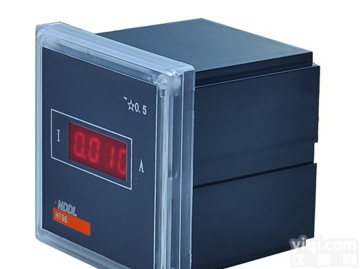 PA194I-9S1<em>单项</em><em>电流表</em>