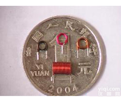 厂家<em>调谐</em>器<em>线圈</em> L0045124