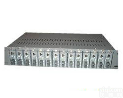 厂家光纤<em>收发器</em><em>机架</em>L0045156