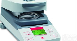 <em>原装进口</em>奥豪斯<em>水分</em>测定仪