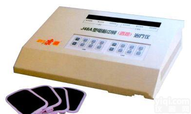 福州哪有卖底价全日康中频ZL仪J48A双通道<em>坐骨神经</em>痛