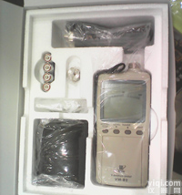 日本( RION ) 理音<em>VM</em>-<em>82</em><em>测振仪</em><em>VM</em>-<em>82</em>便携式<em>测振仪</em>