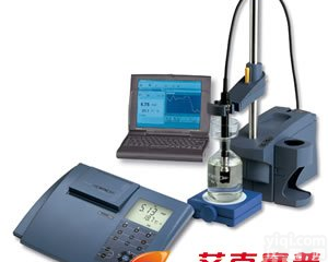 台式溶解氧<em>测定仪</em> Oxi 7400（<em>价格优惠</em>）