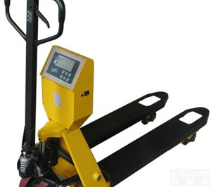 奉化2吨移动式地牛带电子秤保<em>质保</em>修<em>终生</em>维护