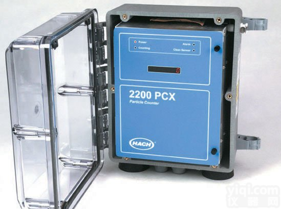 <em>哈希PCX2200在线颗粒计数仪</em>（价格优惠）
