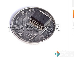 NPX1轮胎压力传感器汽车<em>检测系统</em>