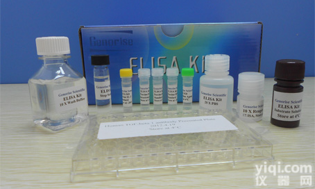 <em>Human</em> <em>PECAM</em>-1 ELISA Kit