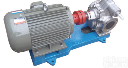 不锈钢<em>齿轮泵</em>,<em>无锡</em>丰庭全304不锈钢<em>齿轮泵</em>