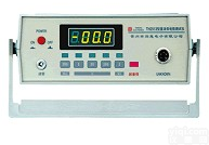 <em>电线电缆</em><em>直流电阻</em>测试仪