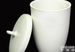 15ml<em>陶瓷</em><em>坩埚</em>,高形<em>陶瓷</em>坩锅,带盖（活动促销，降价回馈）